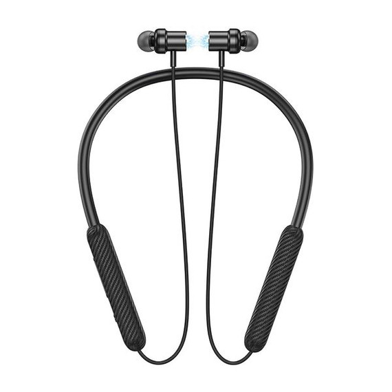 Hoco Sports Bluetooth Earphone W/ 80 Hours Long Battery Life (Es70)