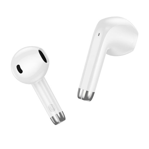 Hoco Tws Earbud W/ 7 Hour, Battery % Display (Eq1)