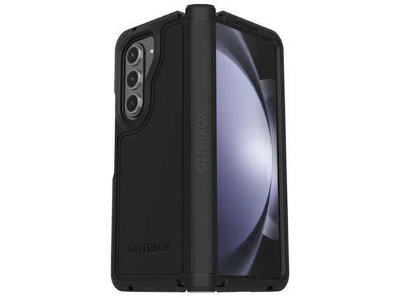 OtterBox Defender XT - Galaxy Z Fold 6 - Black