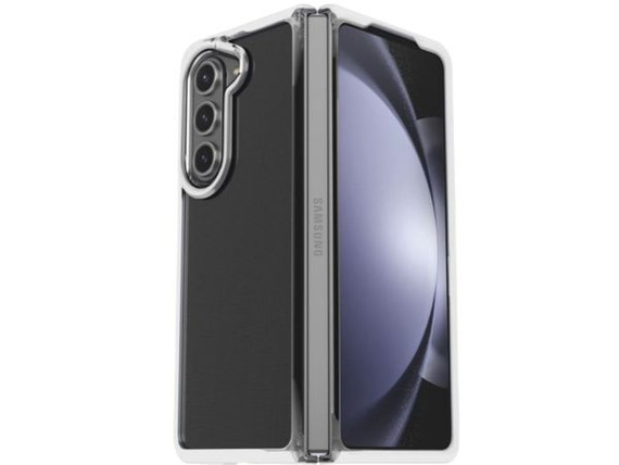 OtterBox Thin Flex - Galaxy Z Fold 6 - Clear