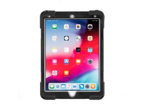 3sixT Apache Case w Pen Holder - iPad 10.9 Gen 10 3sixT Apache Case w Pen Holder - iPad 10.9 Gen 10