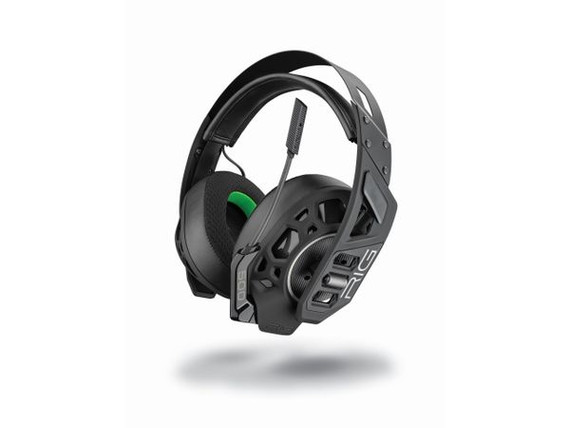 RIG 500 PRO EX Headset - Black