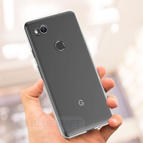 Google   Google Pixel 2      Soft Gel Case