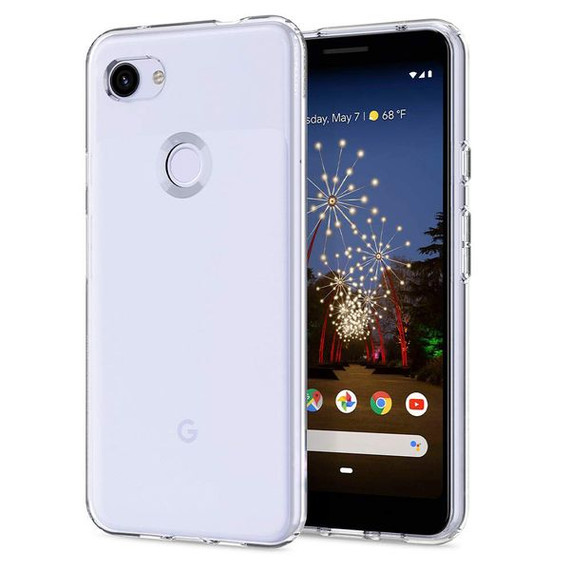 Google   Google Pixel 3a XL      Soft Gel Case
