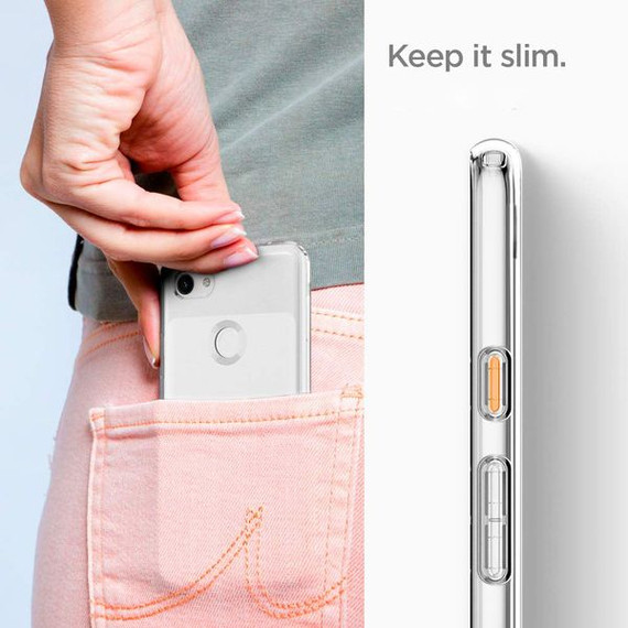 Google   Google Pixel 3a XL      Soft Gel Case