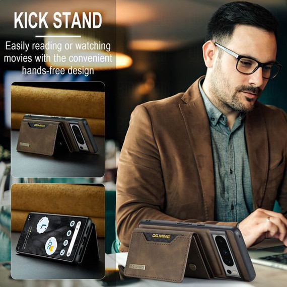 Google Pixel 8 Pro      Magnetic Wallet    Coffee