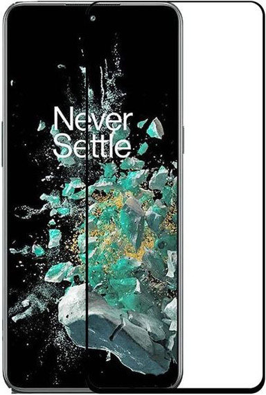 OnePlus 10T         Flat Glass Black