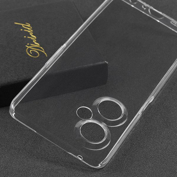 OnePlus Nord CE 3 Lite      Soft Gel Case