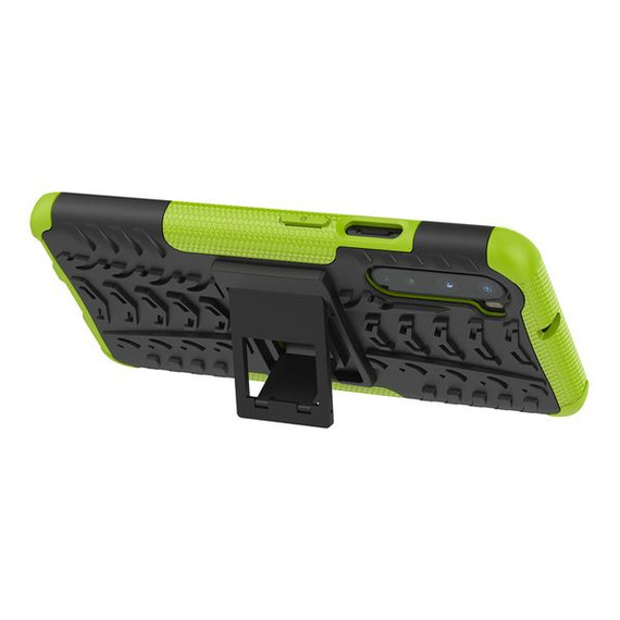 OnePlus Nord      Heavy Duty Case    Green