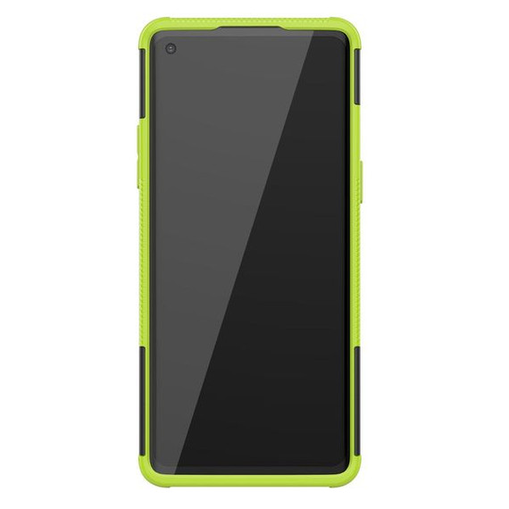 OnePlus 8      Heavy Duty Case    Green