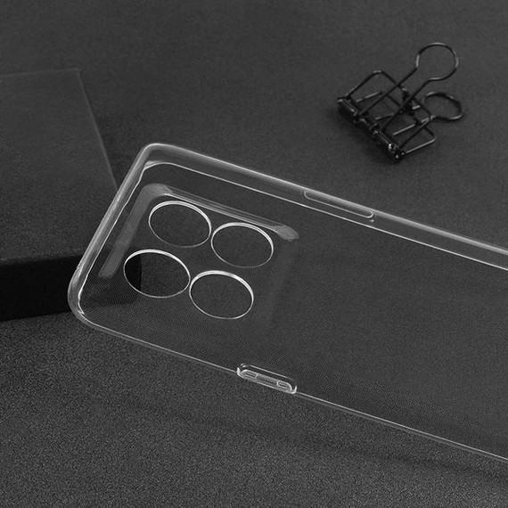OnePlus 10T      Soft Gel Case