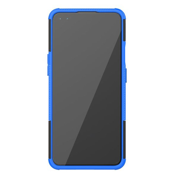 OnePlus Nord      Heavy Duty Case    Blue