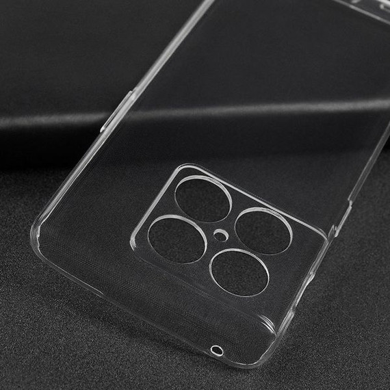 OnePlus 10 Pro      Soft Gel Case