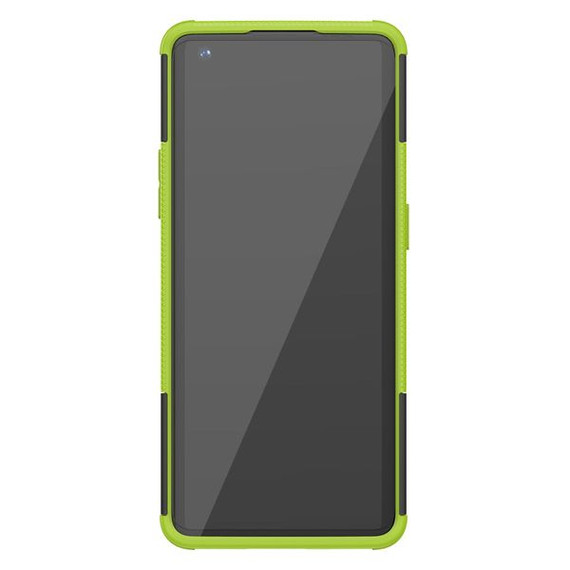 OnePlus 8 Pro      Heavy Duty Case    Green