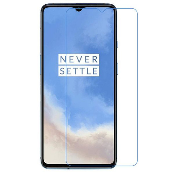 OnePlus   OnePlus 7T         Clear Flat Plastic