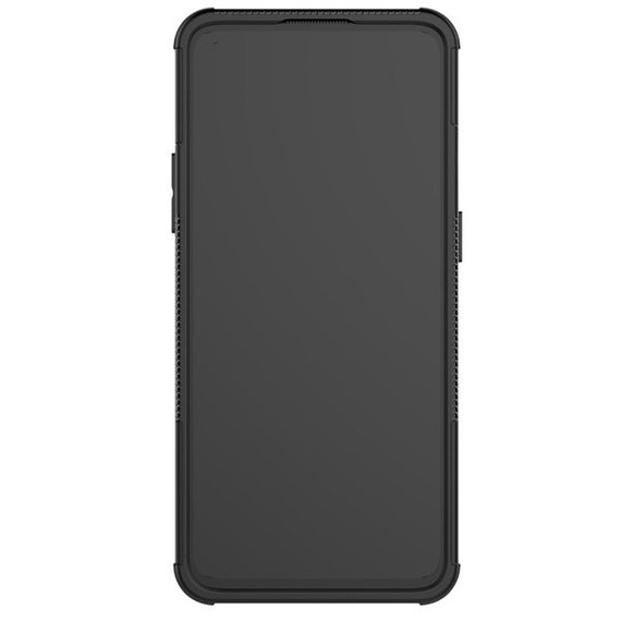 OnePlus 8T      Heavy Duty Case    Black