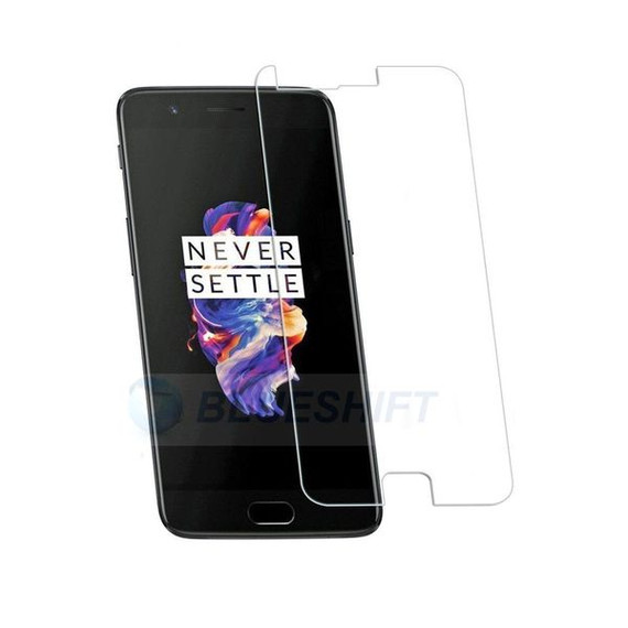 OnePlus OnePlus 5 Clear Flat Glass OnePlus OnePlus 5 Clear Flat Glass
