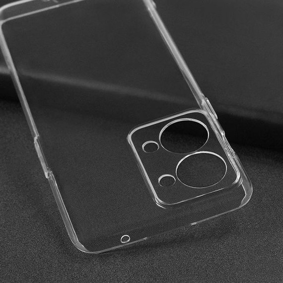 OnePlus Nord 2T      Soft Gel Case