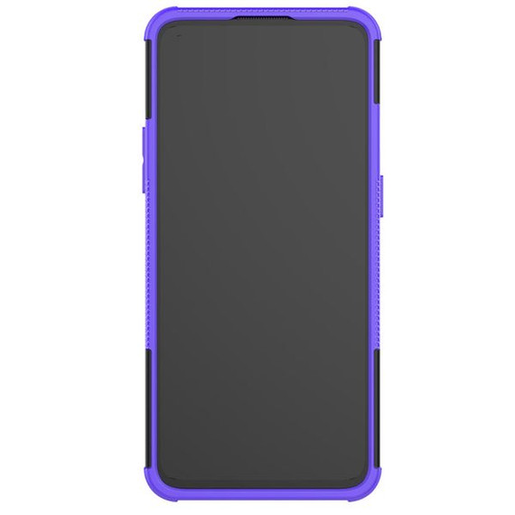OnePlus 8T Heavy Duty Case Purple OnePlus 8T Heavy Duty Case Purple