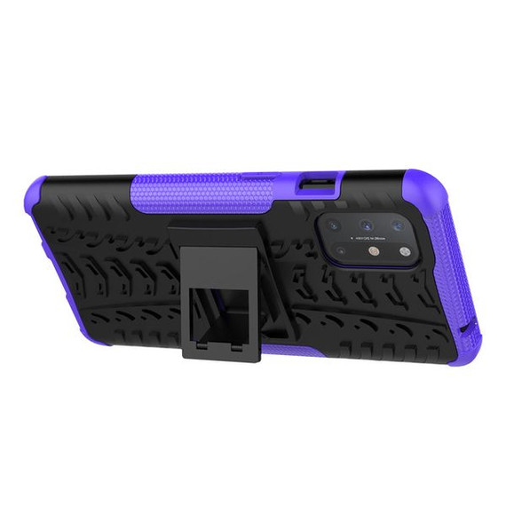 OnePlus 8T Heavy Duty Case Purple OnePlus 8T Heavy Duty Case Purple