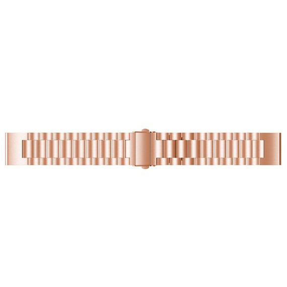 Garmin fenix 7 Stainless Steel Strap RoseGold Garmin fenix 7 Stainless Steel Strap RoseGold