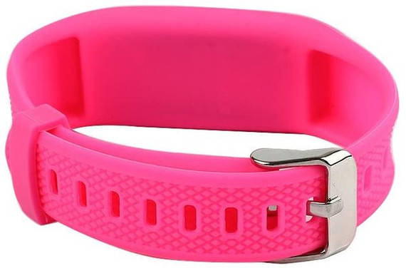 Garmin Vivofit 3      Silicone Strap   Pink