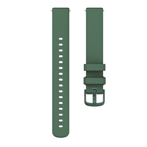 Garmin Lily 2 Silicone Strap Teal Garmin Lily 2 Silicone Strap Teal