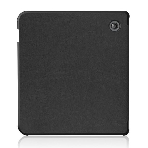 Kobo Libra Colour  Folio PU Leather Case Black