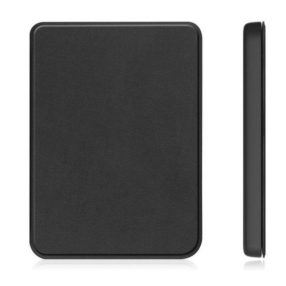 Kobo Clara BW Folio PU Leather Case Black Kobo Clara BW Folio PU Leather Case Black