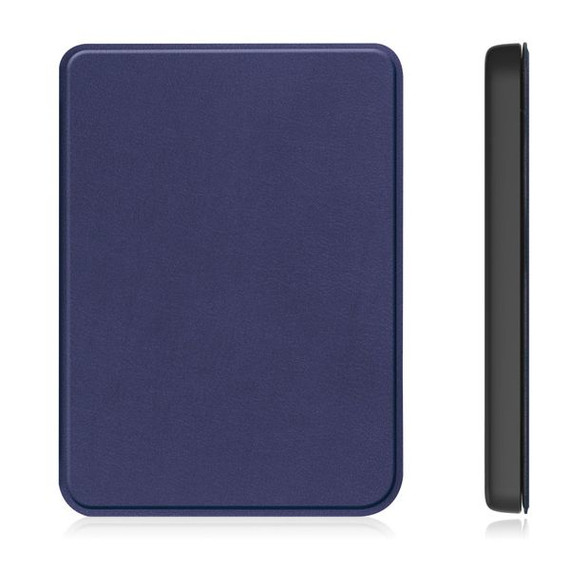 Kobo Clara BW  Folio PU Leather Case Navy