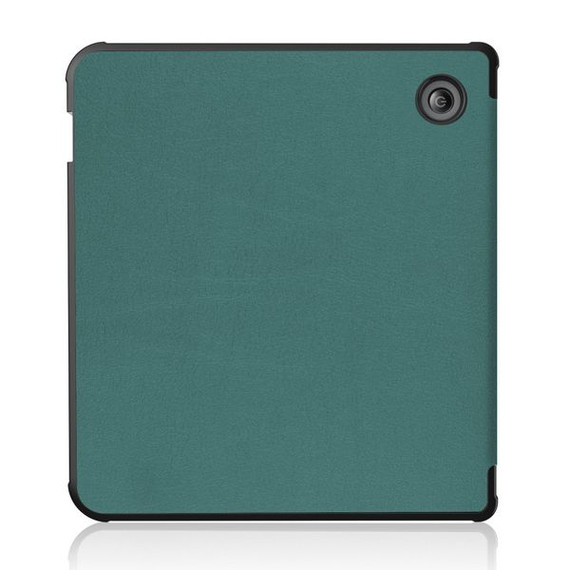Kobo Libra Colour  Folio PU Leather Case Teal