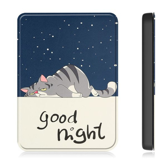 Kobo Clara Colour  Designer Folio Case   LazyCat