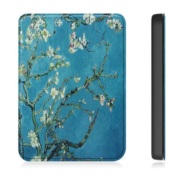 Kobo Clara BW  Designer Folio Case   PlumTree