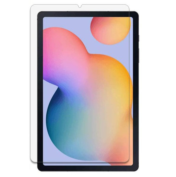 Samsung    Galaxy Tab S6 Lite P610       Clear Tempered Glass Screen Protector
