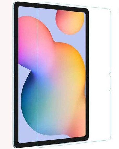 Samsung Galaxy Tab S7 T870 Clear Tempered Glass Screen Protector Samsung Galaxy Tab S7 T870 Clear Tempered Glass Screen Protector