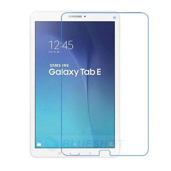 Samsung    Galaxy Tab E 9.6 T560       Plastic Screen Protector