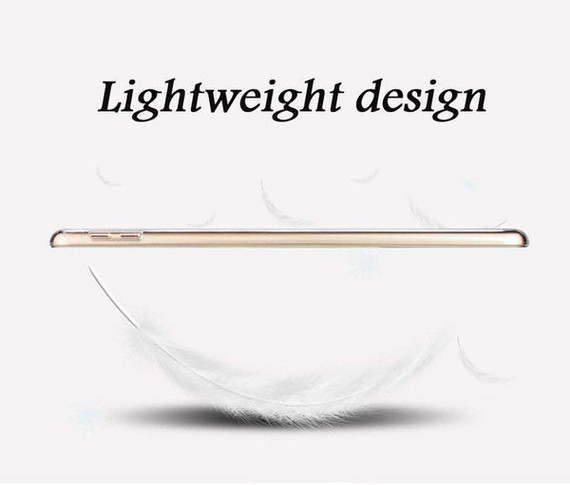 Samsung    Galaxy Tab S5e T720    Soft Gel Case