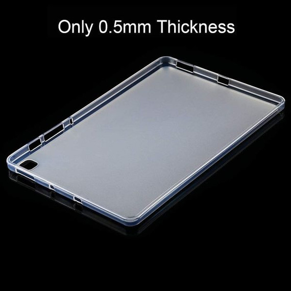 Samsung    Galaxy Tab S6 Lite P610    Soft Gel Case