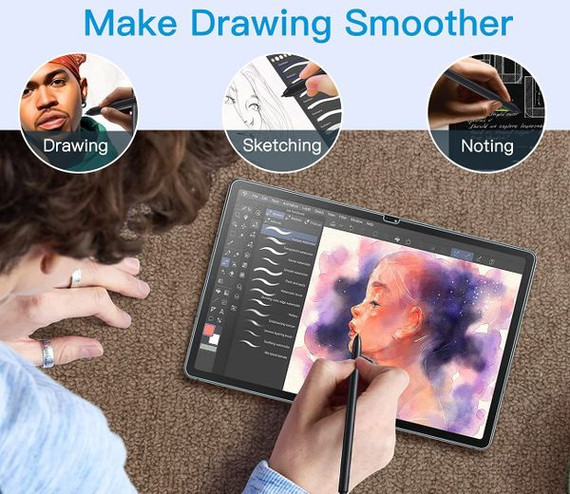 Samsung Galaxy Tab S5e T720 Paperfeel Samsung Galaxy Tab S5e T720 Paperfeel