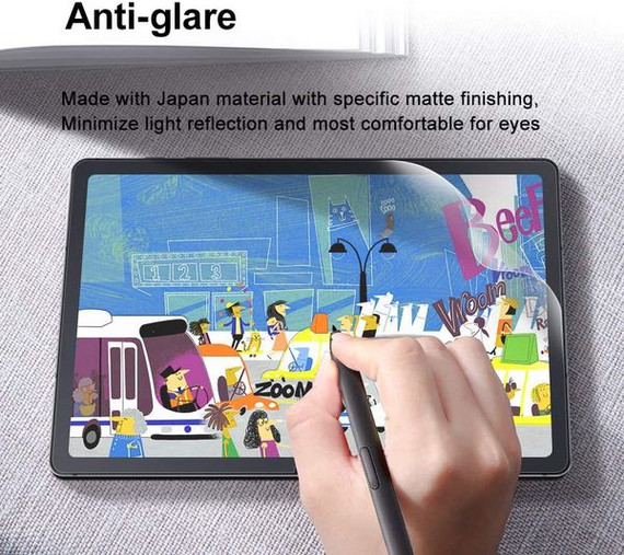 Samsung Galaxy Tab S5e T720 Paperfeel Samsung Galaxy Tab S5e T720 Paperfeel