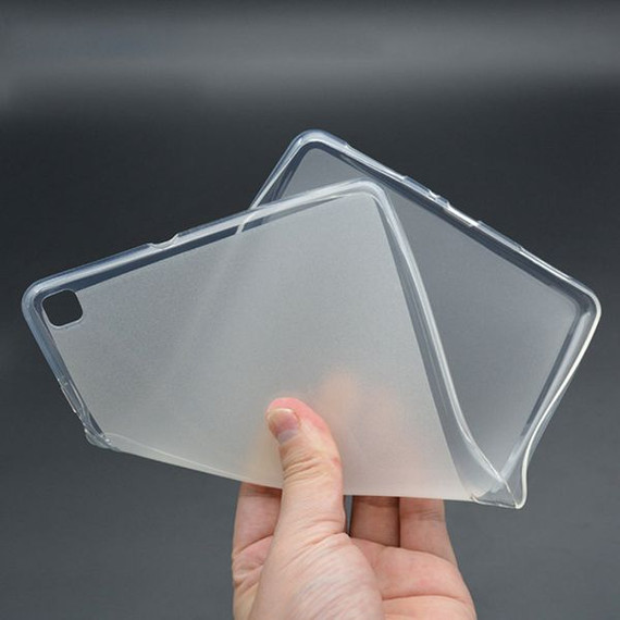 Samsung    Galaxy Tab A 8.0 2019 T290    Soft Gel Case