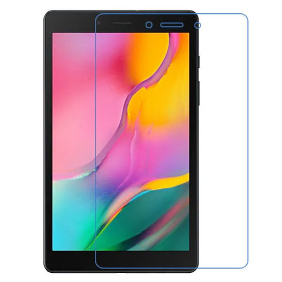 Samsung    Galaxy Tab A 8.0 2019 T290       Plastic Screen Protector