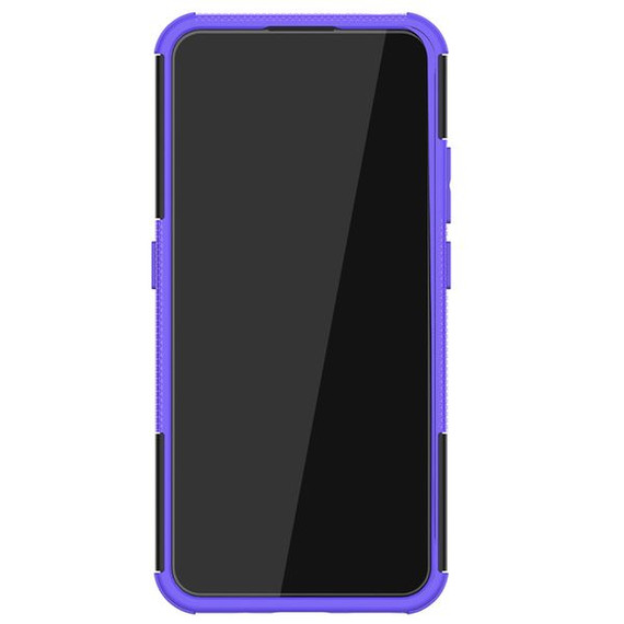 Nokia 5.4 Heavy Duty Case Purple