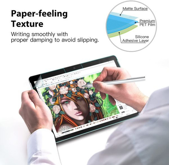 Microsoft Microsoft Surface Pro 8 Paperfeel Microsoft Microsoft Surface Pro 8 Paperfeel