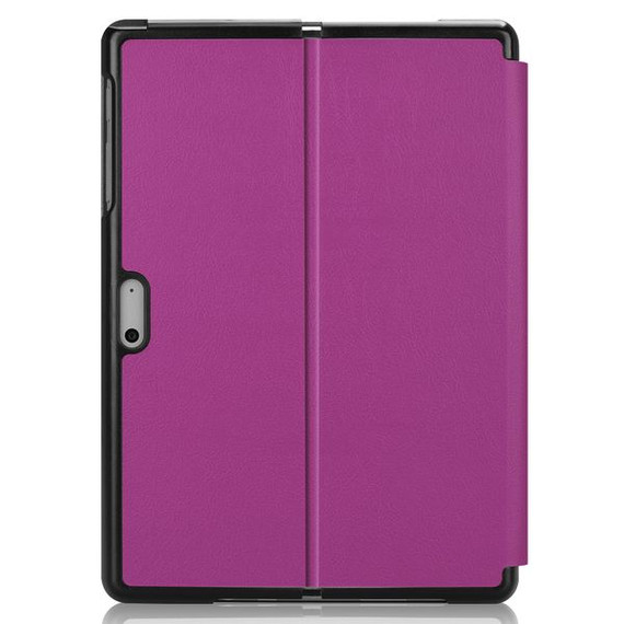 Microsoft Surface Go 3    Multiple Angle Case    Purple