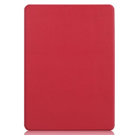 Microsoft Surface Pro 10 Multiple Angle Case Red Microsoft Surface Pro 10 Multiple Angle Case Red