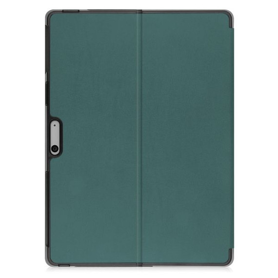 Microsoft Surface Pro 10 Multiple Angle Case Teal