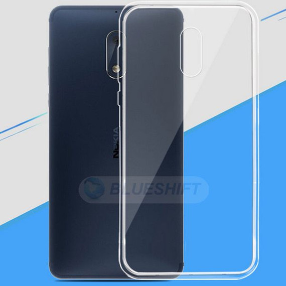 Nokia Nokia 3 Soft Gel Case Nokia Nokia 3 Soft Gel Case