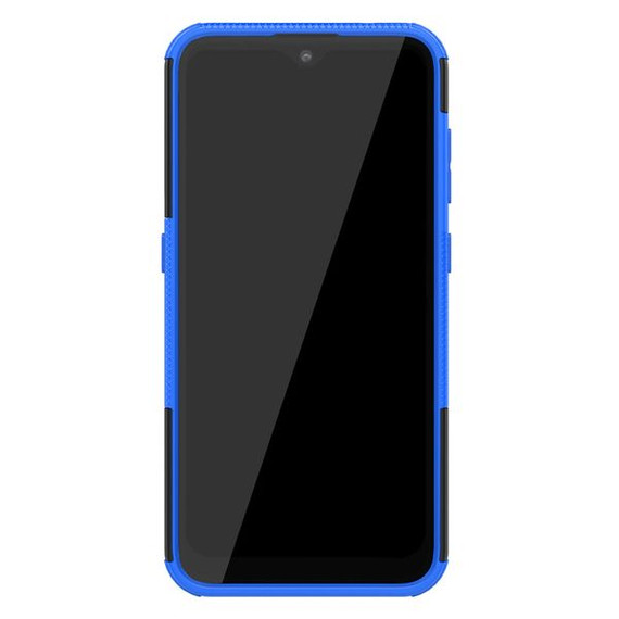 Nokia 2.3 Heavy Duty Case Blue