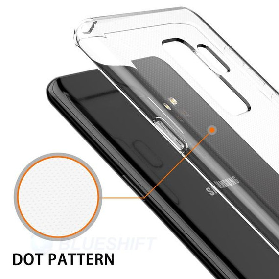 Samsung Galaxy S9 Plus Soft Gel Case Samsung Galaxy S9 Plus Soft Gel Case